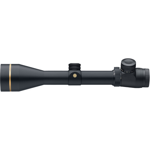 Оптичний приціл Leupold VX-3 3.5-10x50mm (30mm) Illuminated Duplex. Фото 2